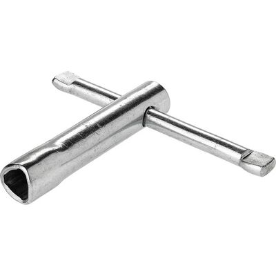 Klucz uniwersalny do skrzynek elektrycznych i gazowych 7,5 mm/50 mm Drel