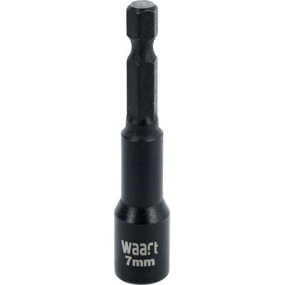 Nasadka typ "Farmer" z magnesem 7,0 x 65 mm Jufisto