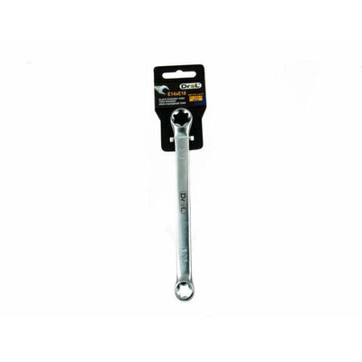 Klucz oczkowy Torx E6 x E8 Drel