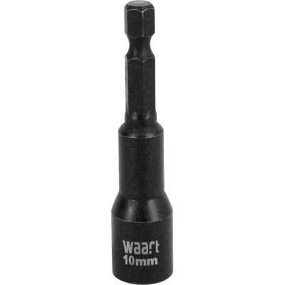 Nasadka typ "Farmer" z magnesem 10,0 x 65 mm Jufisto