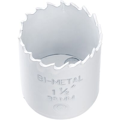 Otwornica BiMetalowa 38 mm Drel