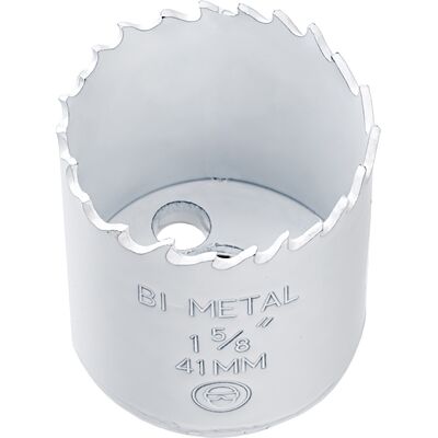 Otwornica BiMetalowa 41 mm Drel