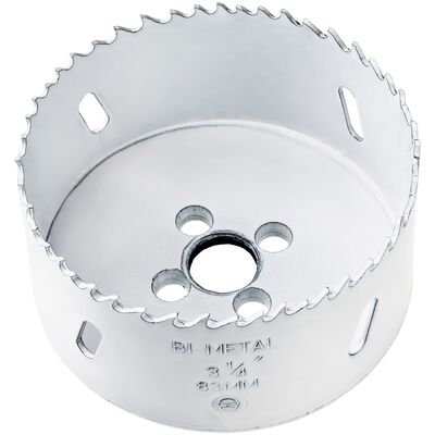 Otwornica BiMetalowa 83 mm Drel