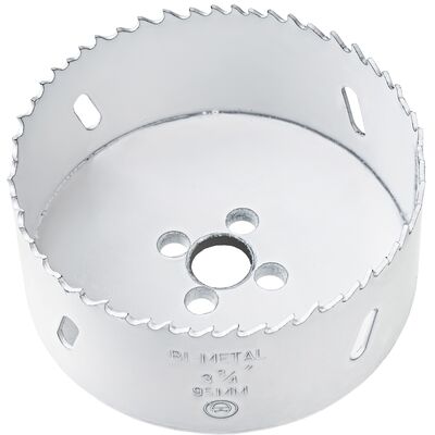 Otwornica BiMetalowa 95 mm Drel