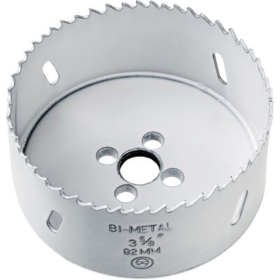 Otwornica BiMetalowa 92 mm Drel