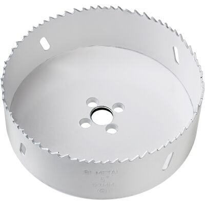 Otwornica BiMetalowa 121 mm Drel