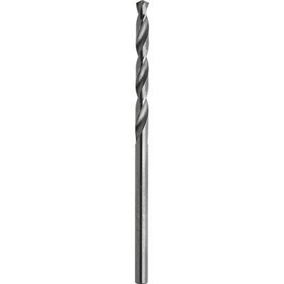 Wiertło do metalu szlifowane 2,1 mm zestaw 10 szt. Drel