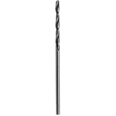 Wiertło do metalu szlifowane 0,8 mm zestaw 10 szt. Drel