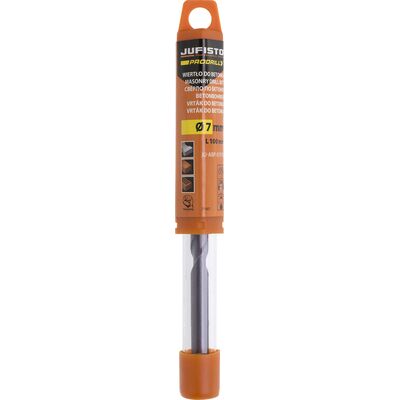 Wiertło do betonu Prodrill 7,0 x 100 mm Jufisto