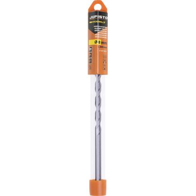 Wiertło do betonu Prodrill 8,0 x 200 mm Jufisto