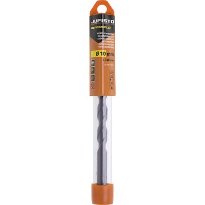 Wiertło do betonu Prodrill 10,0 x 120 mm Jufisto
