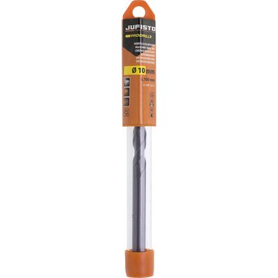 Wiertło do betonu Prodrill 10,0 x 150 mm Jufisto