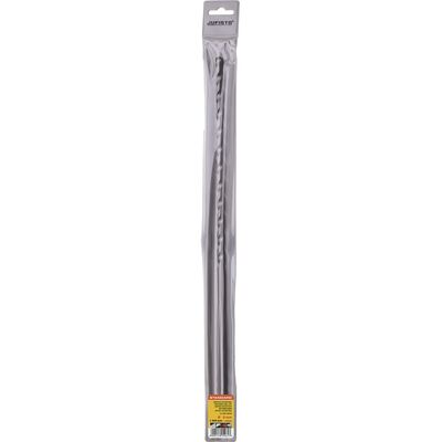 Wiertło do betonu Standard 8,0 x 400 mm Jufisto