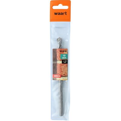 Wiertło do betonu Standard 10,0 x 150 mm Jufisto