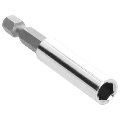 Uchwyt magnetyczny do końcówek 1/4 " 60 mm Jufisto