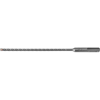 Wiertło do betonu z podwójną spiralą SDS-plus 5,0 x 210 mm Waart