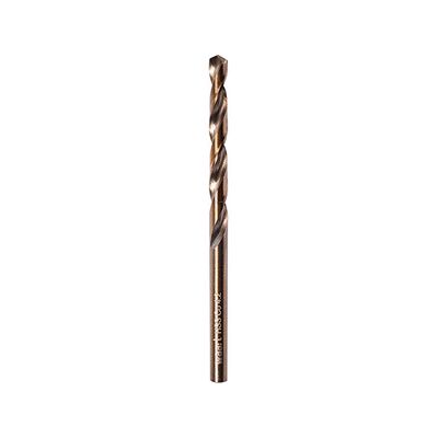 Wiertło do metalu kobaltowe 4,5 mm Jufisto