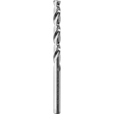 Wiertło do metalu HSS-G głęboko szlifowane 6,5 x 101 mm Jufisto
