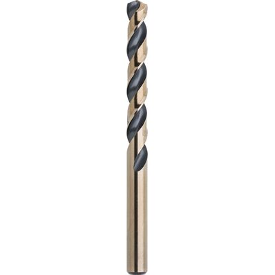 Wiertło do metalu HSS-G głęboko szlifowane 8,5 x 117 mm Jufisto