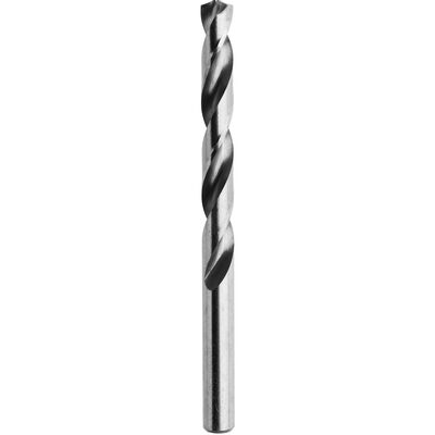 Wiertło do metalu HSS-G głęboko szlifowane 10,0 x 133 mm Jufisto