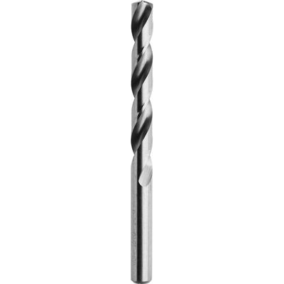 Wiertło do metalu HSS-G głęboko szlifowane 11,0 x 142 mm Jufisto