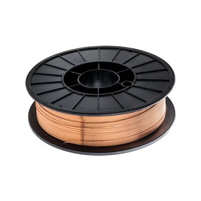 Drut spawalniczy - MAG średnica 0,8 mm szpula