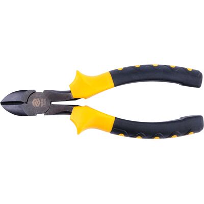 Szczypce tnące boczne 160 mm kolor
