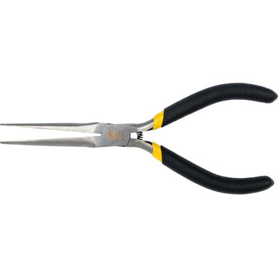 Szczypce wydłużone proste 150 mm