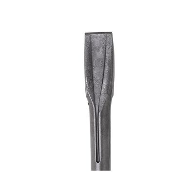 Dłuto płaskie samoostrzące 24 x 280 mm chwyt SDS-max Jufisto