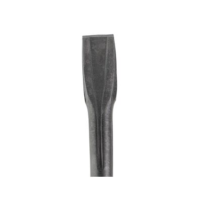 Dłuto płaskie samoostrzące 24 x 400 mm chwyt SDS-max Jufisto