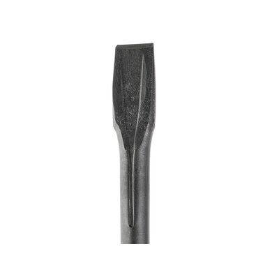 Dłuto płaskie samoostrzące 24 x 600 mm chwyt SDS-max Jufisto