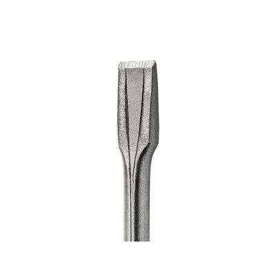 Dłuto płaskie samoostrzące 20 x 250 mm chwyt SDS-plus Jufisto