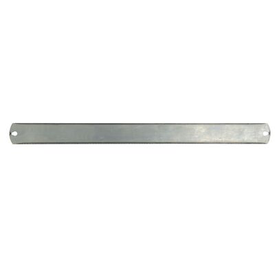 Brzeszczot 550 mm do drewna, aluminium i PCV