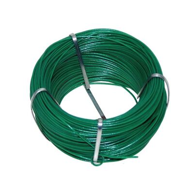 Drut powlekany PVC 50 m Drel