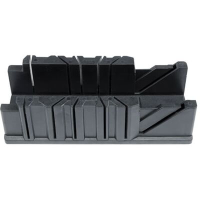Skrzynka uciosowa plastikowa 2,0" 4 kąty