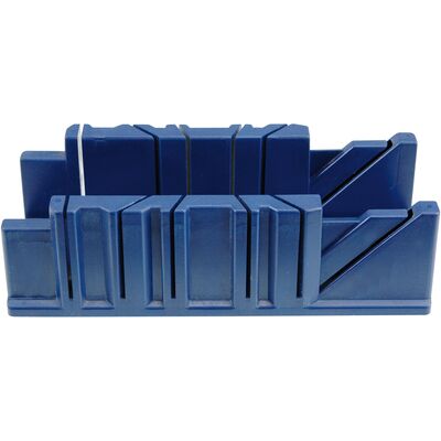 Skrzynka uciosowa plastikowa 2,5" 4 kąty