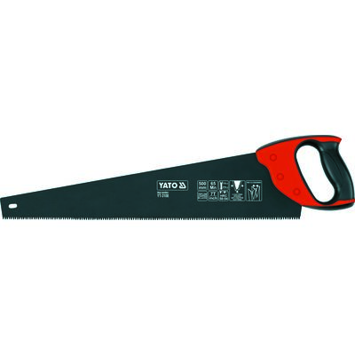 Piła płatnica 500 mm powłoka PTFE