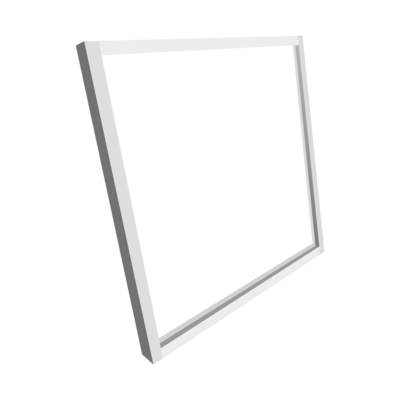 Panel LED RAMA-PANEL60X60-UC