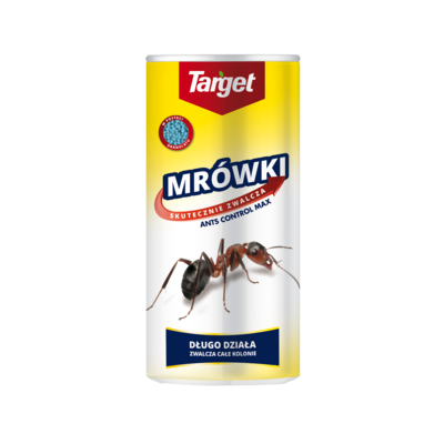 Środek owadobójczy ANTS CONTROL MAX tuba 100 g