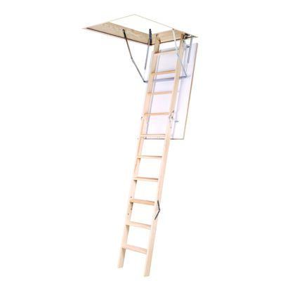 Schody strychowe OLB BASIC 60 x 120 cm