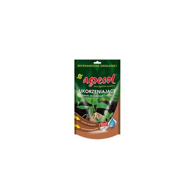 Nawóz ukorzeniający do sadzonek 250 g AGRECOL