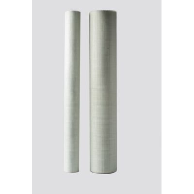 Siatka elewacyjna z włókna szklanego 145 g/m2 50 m