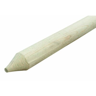 Palik toczony strugany 6 x 250 cm Complex