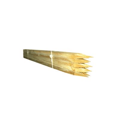 Paliki do pomidorów komplet 2,2 x 2,2 x 120 cm 10 sztuk Complex
