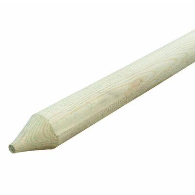 Palik palisadowy strugany 10 x 300 cm Complex