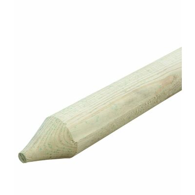 Palik toczony strugany 6 x 200 cm Complex