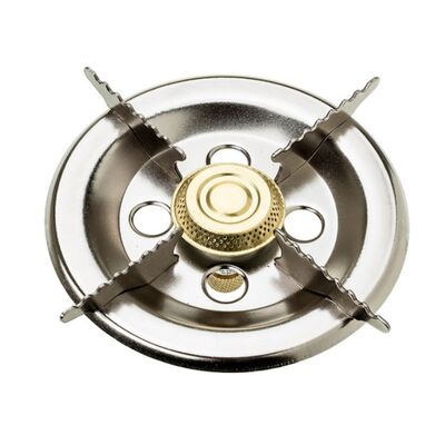 Kuchenka turystyczna duża