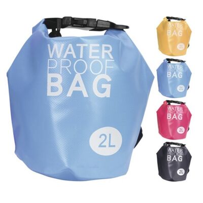 Torba wodoodporna 2 l 11,5 x 28 cm