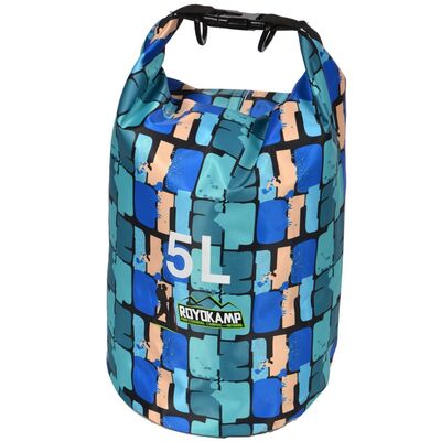Worek wodoszczelny 5 l ROYOKAMP