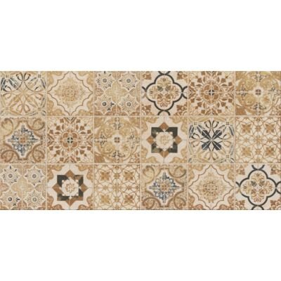 Płytka ścienna DESERT SAND PATCHWORK 29,7 x 60